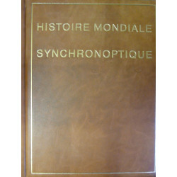 Histoire mondiale synchronoptique