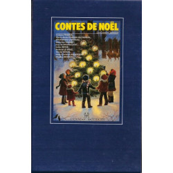 Contes de Noël 2 TOMES