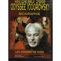 Odyssée Jodorowsky