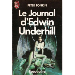 Le Journal d'Edwin Underhill