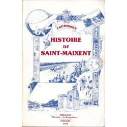 Histoire de Saint-Maixant