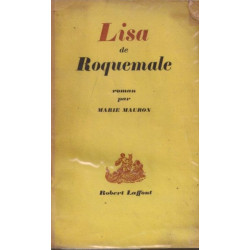 Lisa de Roquemale