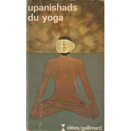 Upanishads du yoga