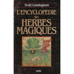L'encyclopédie des herbes magiques