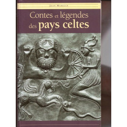 Contes et Legendes des Pays Celtes