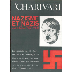 Nazisme et nazis d'aujourd'hui - Le Charivari