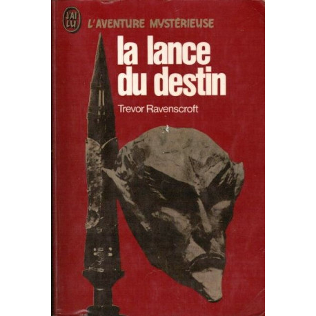 La lance du destin