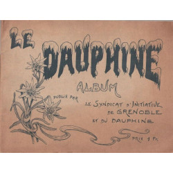 Le Dauphiné