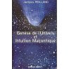 Genèse de l'Univers et intuition maçonnique