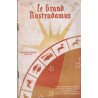 Le Grand Nostradamus n° 3 4 5 10 11 12