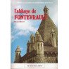 L'abbaye de Fontevrault - petites monographies des grands édifices...