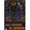 Les vitraux de Chartres