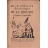 Dictionnaire Humoristique de la Médecine