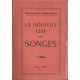 La nouvelle clef des songes - le livre des augures