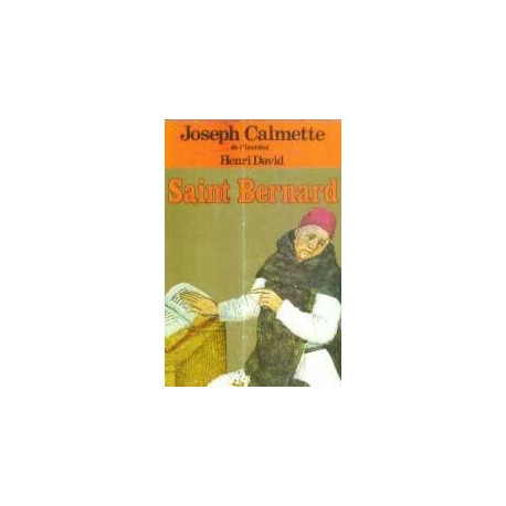 Saint Bernard