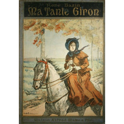 Ma tante Giron