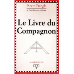 Le livre du compagnon