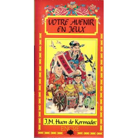 Votre avenir en jeux