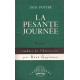 La pesante journée
