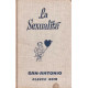 La sexualité