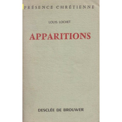 Apparitions