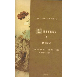 Lettres à Dieu