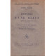 SOUVENIRS D'UNE BLEUE. ELEVE DE SAINT CYR. MARGUERITE VICTORINE DE...