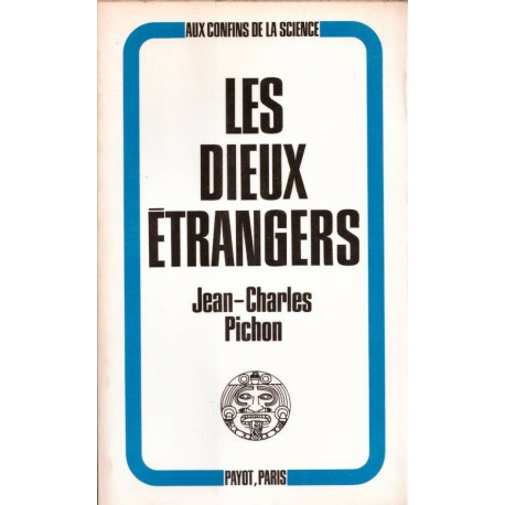 Les Dieux étrangers