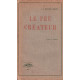 Le Feu Créateur