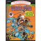 Warlord La Tour du Mystère ET La Cité céleste