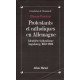 Protestants et catholiques en Allemagne