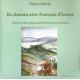 En chemin avec François d'Assise