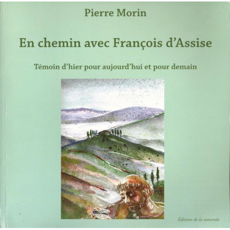 En chemin avec François d'Assise