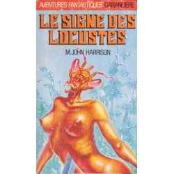 Le signe des locustes