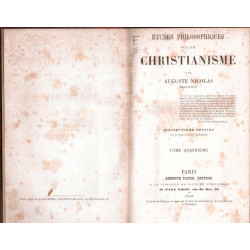 Christianisme