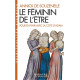 Le féminin de l'être