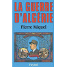 La guerre d'Algérie