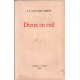 Dieux en exil