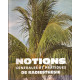 Notions générales et pratiques de radiesthésie
