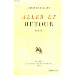 Aller et retour