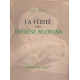 Therese Neumann - la mystique de Konnersreuth