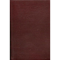 Livre de la prière