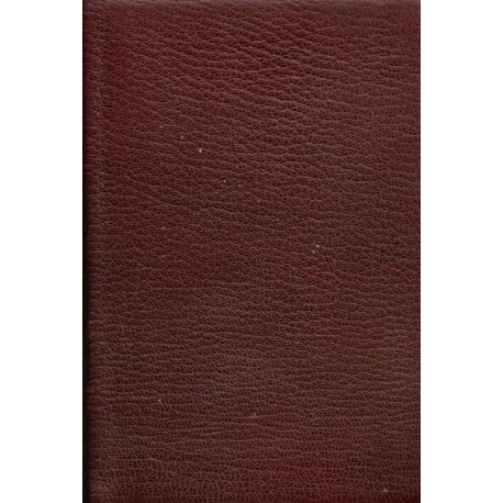 Livre de la prière