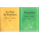 Colomba - Graziella - Yasmina - Le pied de Fanchette