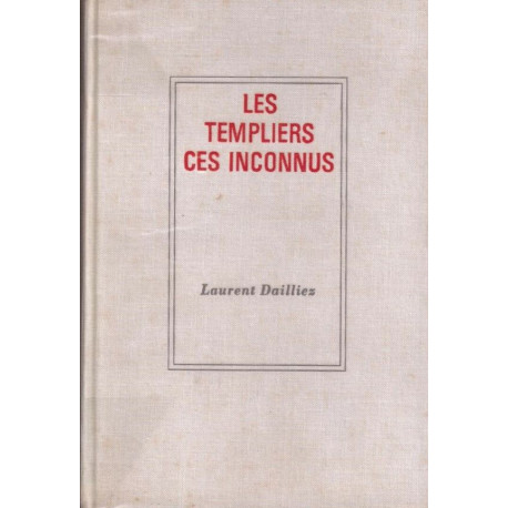 Les Templiers