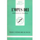 L'opus Dei