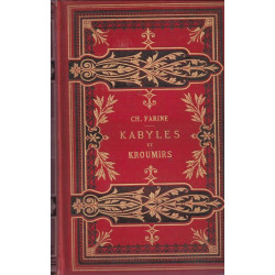 Kabyles et Kroumirs