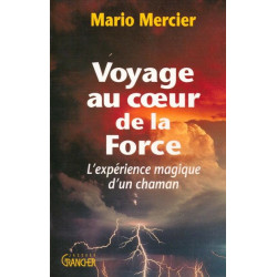 Voyage au coeur de la force - l'expérience magique d'un chaman