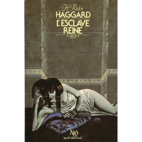 L'esclave Reine