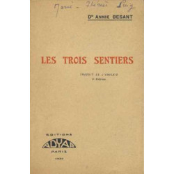 Les trois sentiers